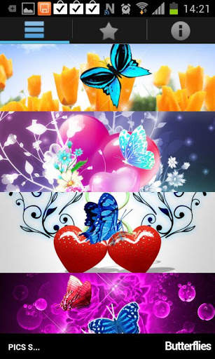 Cover Photos for Facebook screenshot 3