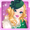 Star Girl icon