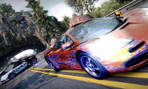 Need For Ultimat Driving Speed screenshot 4