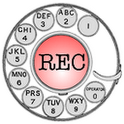 Record Calls - Call Recorder أيقونة