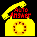 Phone Auto Answer (Hands-Free) आइकन