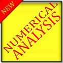 Numerical Analysis Tutorial icon