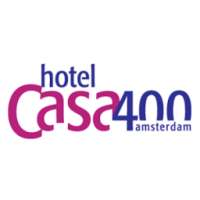 Hotel Casa 400 on 9Apps