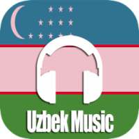 Uzbek Music on 9Apps