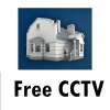 Free CCTV security monitoring on 9Apps