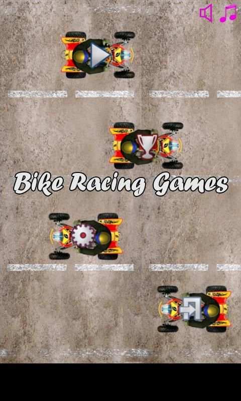 Bike Racing Games screenshot 6