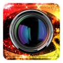 HDR Prosnap Camera icon
