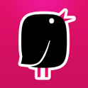 Songbird Android Music Player icon