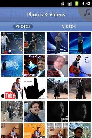 Rey Lopez-www.facebook.com/Rey screenshot 3