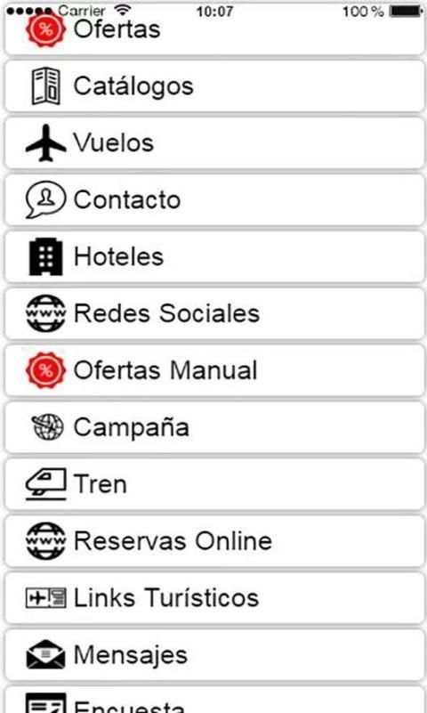 Laku Travel screenshot 2