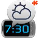 WakeVoice TRIAL★ alarm clock