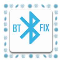 Bluetooth Fix