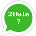 WhatsApp 2Date icon