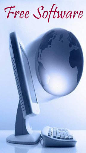 Free Software 2 تصوير الشاشة