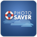 Photo Saver for Facebook иконка