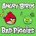 Angry Birds Fan Club 1.0
