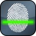 Fingerprint Mood Scanner