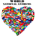 WORLD NATIONAL ANTHEMS icon