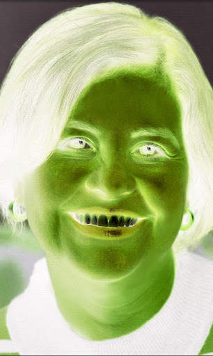 ZombieCamera screenshot 1