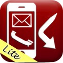 Qs Call &amp;amp; SMS Divert Lite icon