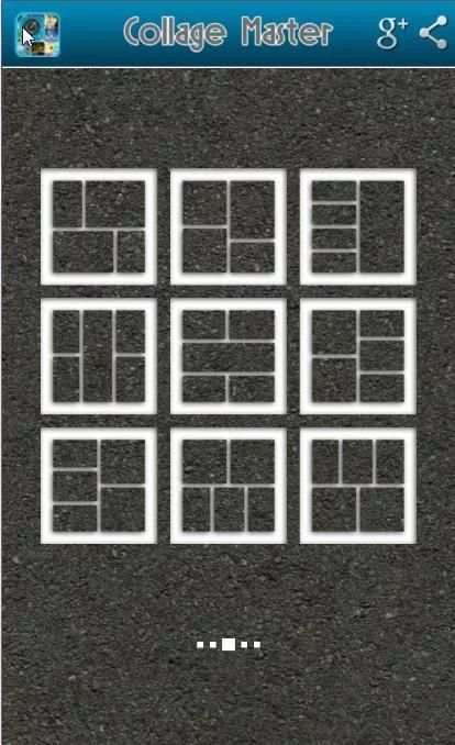 Family Photo Frames Free скриншот 4