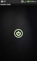 Electric LED Torch Light screenshot 2