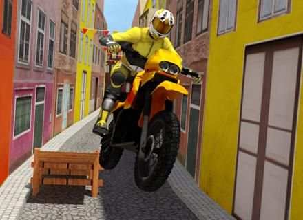 Bike Racing Club screenshot 5