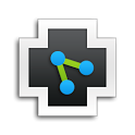Kik Messenger Connect icon