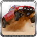 Speed Offroad Racing 3D icon