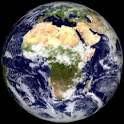 The 3D Earth Globe 2.5