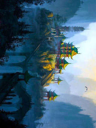 Temple Jungle Run screenshot 4