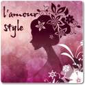 GO Launcher EX L_amour Style 1.0
