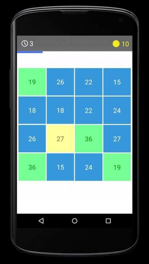 Tricky Maths screenshot 9