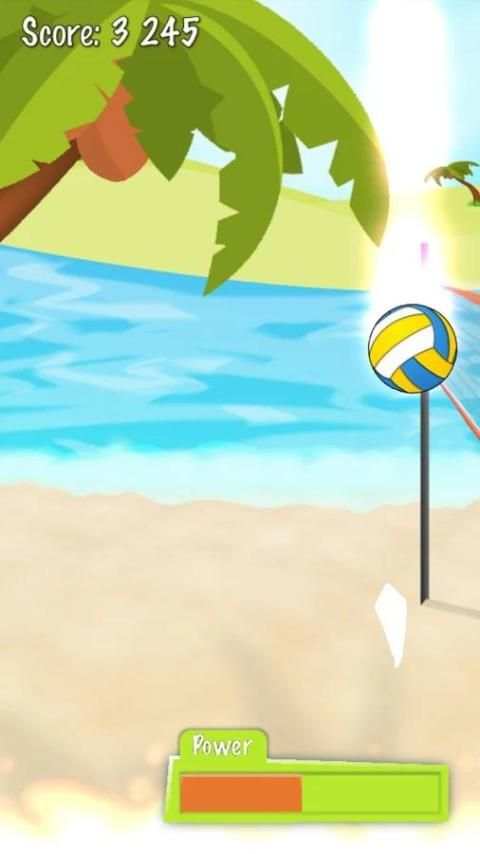 bola voli screenshot 7