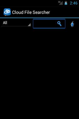 4shared Downloader Pro screenshot 1