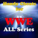 WWE Cheats 3.0