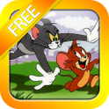 Tom And Jerry Puzzle Game icon