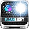 Flashlight- LED & Screen torch
