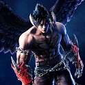 Devil Jin Tekken LiveWallpaper