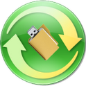 Recover Data icon
