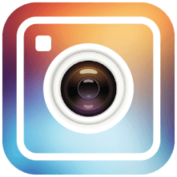 ikon Insta Square - Photo Editor