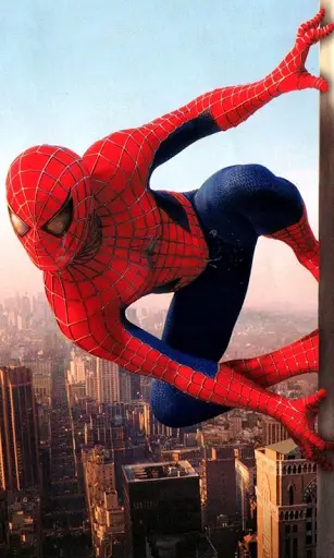 Descarga de la aplicación Spider Man Live Wallpaper 2023 - Gratis - 9Apps