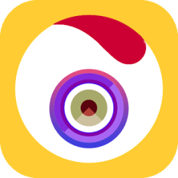 camera 360 awesome selfie иконка