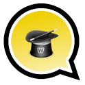magiapp tricks for WhatsApp! icon