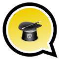 magiapp tricks for WhatsApp!