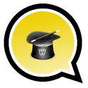 magiapp tricks for WhatsApp!