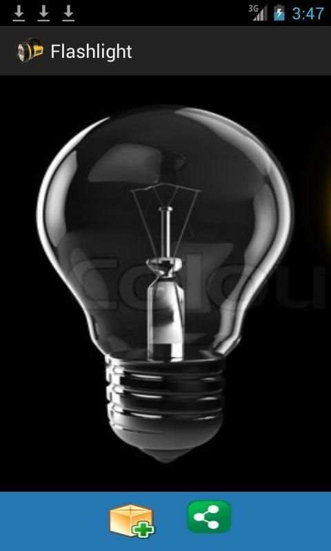 FlashLight скриншот 3
