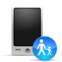 Mobile Kids icon