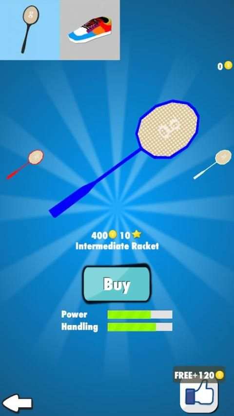 Bulu tangkis screenshot 2