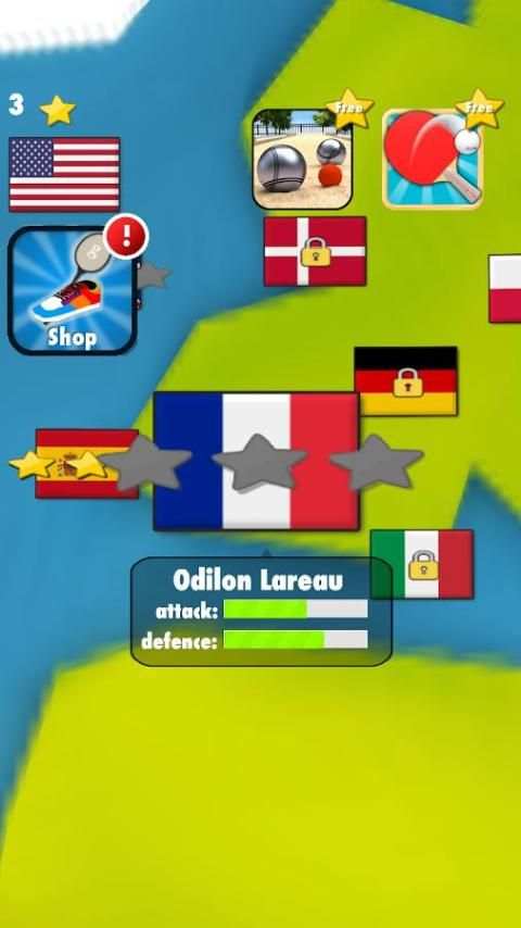 Bulu tangkis screenshot 7